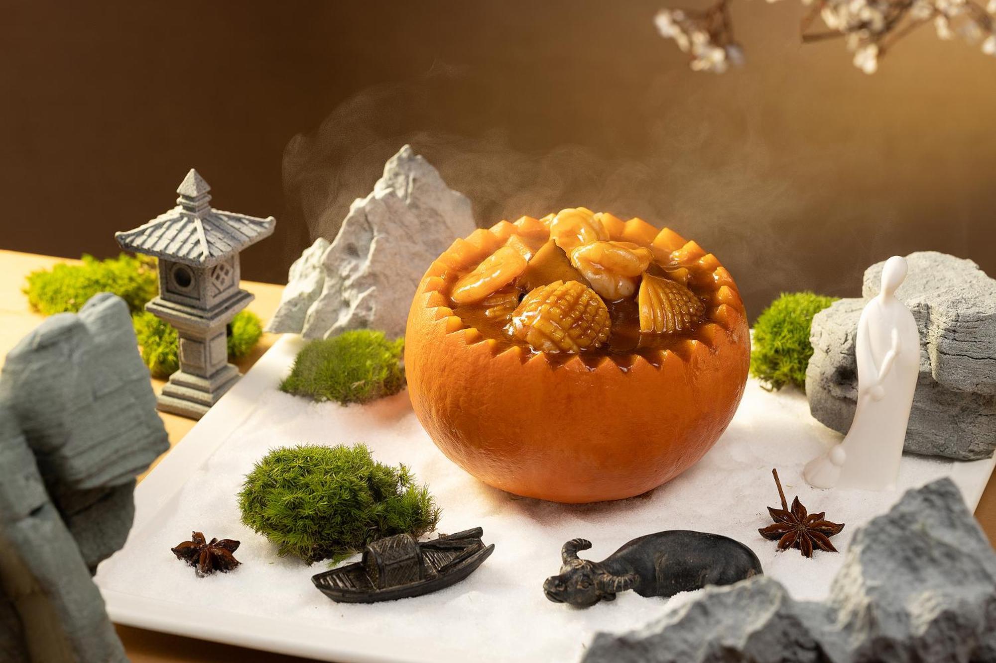Dekin Hotel Chongqing Jiefangbei Luaran gambar